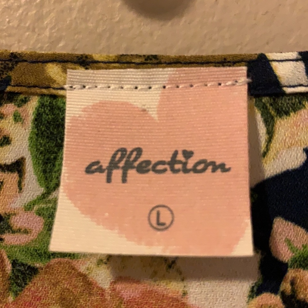 Affection Romper - image 6